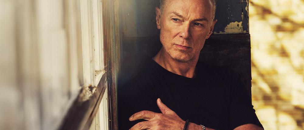 „This Destination“ heißt die Platte, die Gary Kemp auch für sich selbst gemacht hat.