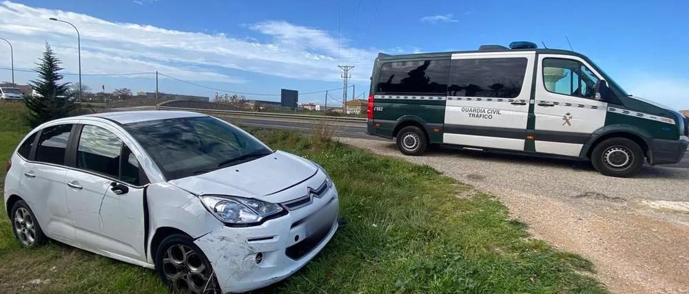 Nach dem Unfall auf Mallorca sind die deutschen Radprofis auf dem Weg der Besserung.