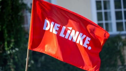 Die Brandenburger Linke ist mit einem Social-Media-Beitrag zu CDU-Chef Friedrich Merz auf Kritik gestoßen. 