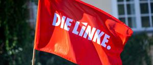 Die Brandenburger Linke ist mit einem Social-Media-Beitrag zu CDU-Chef Friedrich Merz auf Kritik gestoßen. 