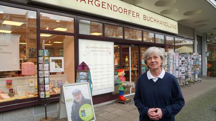 Die bisher von Sabine Kahl geführte Schmargendorfer Buchhandlung in Berlin wird Mitte Februar 2025 von Thalia übernommen.
