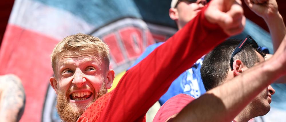 Jan-Niklas Beste kehrt nach Deutschland zurück.