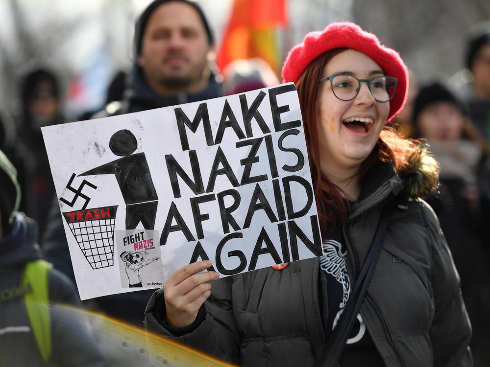Demo Gegen Rechts Termine Schleswig Holstein Bundesweite Termine für „Demos gegen rechts“: Hier wird am Wochenende