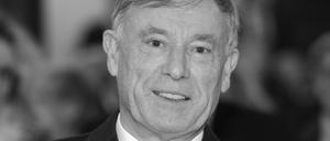 Altbundespräsidenten Horst Köhler ist im Alter von 81 Jahren gestorben.