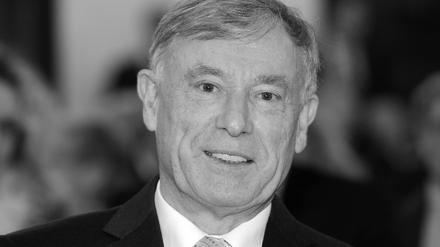 Köhler starb im Alter von 81 Jahren. 