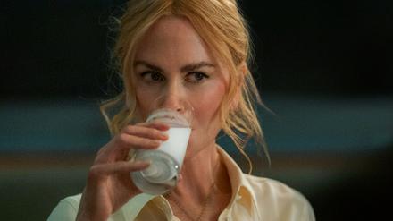Nicole Kidman in „Babygirl“.