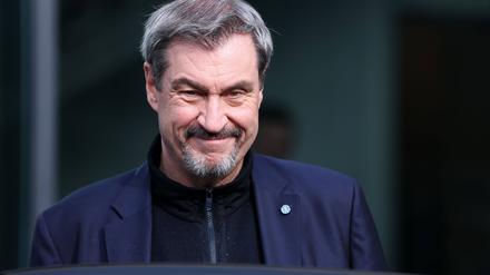 Markus Söder