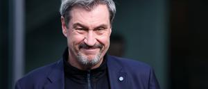 Markus Söder
