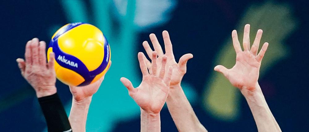 Berlin bleibt verlustpunktfrei.