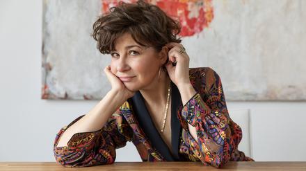 Anita Vulesica wird als Spezialistin für absurdes und tragikomisches Theater gefeiert.