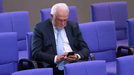 Wolfgang Kubicki 