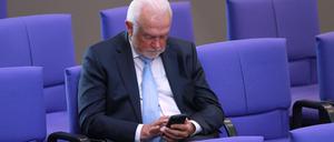 Wolfgang Kubicki 