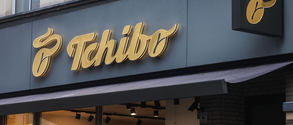 Tchibo erhöht erneut die Preise. 
