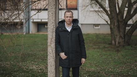 Christdemokratisch ist für Czaja keine Chiffre für konservativ, bürgerlich oder wohlhabend. 
