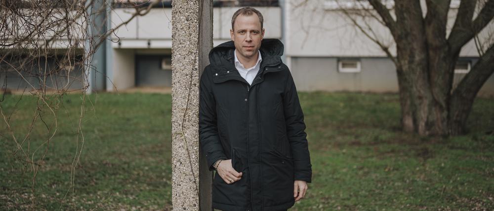 Christdemokratisch ist für Czaja keine Chiffre für konservativ, bürgerlich oder wohlhabend. 