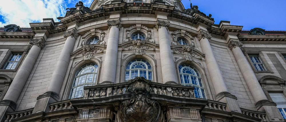 Potsdam hatte zum 31. Dezember 2024 knapp 24.000 mehr Einwohner als vor zehn Jahren. (Archivbild).