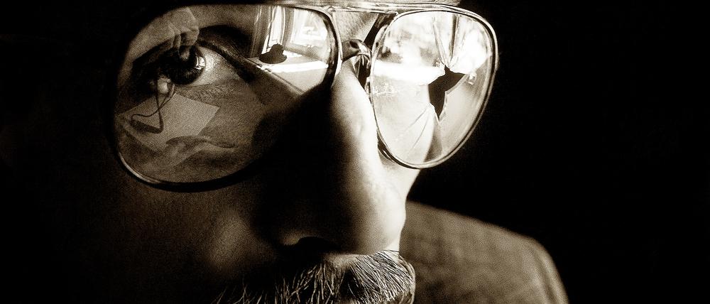 Experte für paranoides Erzählen. Der litauische Schriftsteller Ričardas Gavelis (1940 - 2002). 