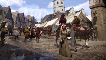 Kingdom Come Deliverance 2