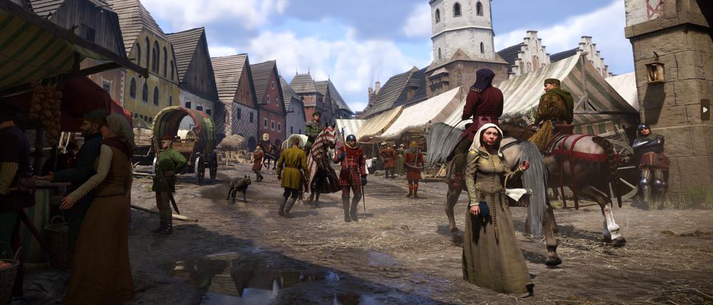 Kingdom Come Deliverance 2