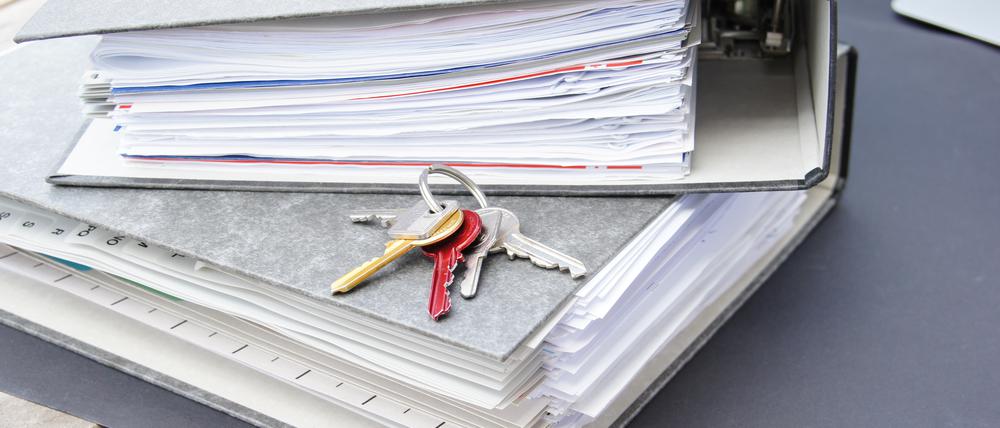 Der Wohnungsmangel stellt für viele Firmen eine zusätzliche Hürde bei der Mitarbeitersuche dar.