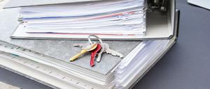Der Wohnungsmangel stellt für viele Firmen eine zusätzliche Hürde bei der Mitarbeitersuche dar. 