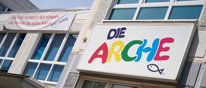 Der Verein „Die Arche“ engagiert sich seit 1995 gegen Kinderarbeit.