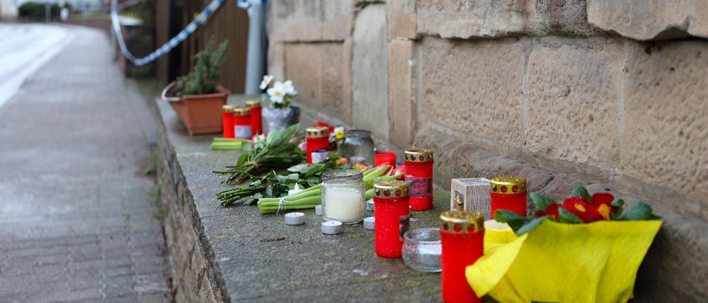 Die Polizei fasste die mutmaßliche Mörderin in Spanien. (Archivfoto)