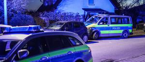 Eine Mutter soll ihre Söhne und sich selbst getötet haben.