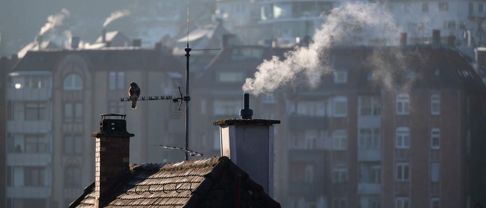 Das Klimaziel für das Jahr 2030 wird Deutschland den Experten zufolge wohl nicht erreichen. (Symbolbild)