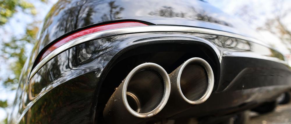 Die Polizei geht davon aus, dass zahlreiche Taten der vergangenen Monate der aus Russland gesteuerten Sabotageserie zuzurechnen sind. (Symbolbild)