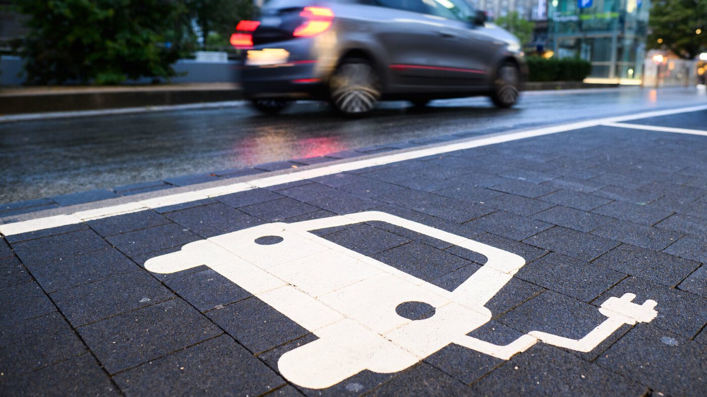 Leserbrief zur Autoindustrie: Weltweit wachsender Energiehunger ist das Argument für E-Mobilität