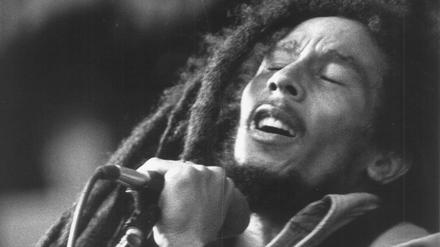 Bob Marley wäre am 6. Februar 2025 80 Jahre alt geworden. (Archivbild)