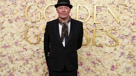 Regisseur Jacques Audiard geht auf Distanz. (Archivbild) 