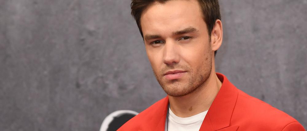 Liam Payne starb infolge eines Balkonsturzes. (Archivbild)