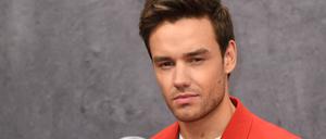 Der Sänger Liam Payne kommt zur Verleihung der Laureus Sport Awards. Payne war mit 31 Jahren in Buenos Aires gestorben. 