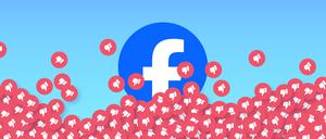 Verbraucherschützer haben eine Sammelklage gegen die Facebook-Mutter Meta wegen des Datenlecks vor vier Jahren eingereicht. Betroffene können sich ab sofort beteiligen.