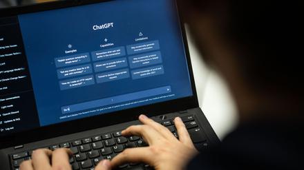 OpenAI, das Unternehmen hinter ChatGPT, wird sein erstes deutsches Büro in München eröffnen.