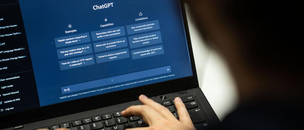 OpenAI, das Unternehmen hinter ChatGPT, wird sein erstes deutsches Büro in München eröffnen.
