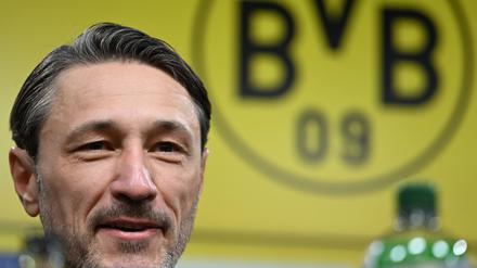 Niko Kovac gibt Karim Adeyemi zunächst das Vertrauen