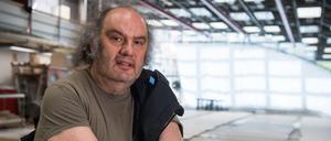 Dramaturg Matthias Lilienthal übernimmt die Intendanz der Volksbühne. (Archivbild)