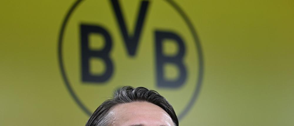 Der neue Trainer Niko Kovac will mit dem BVB gegen den VfB Stuttgart überzeugen. 