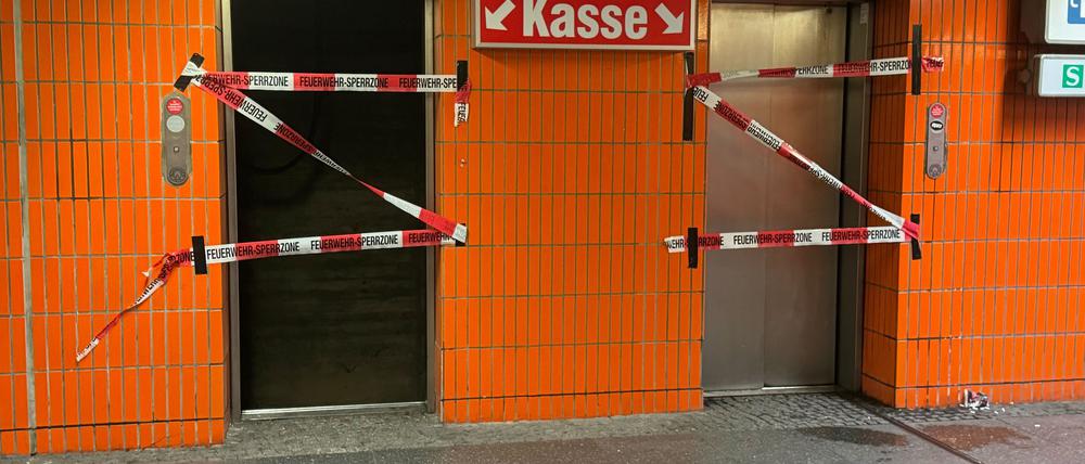 Bei der Toten handelt es sich laut Polizei um eine 49-Jährige. (Archivbild)