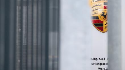 Porsche will zig Millionen Euro in neue Verbrenner-Fahrzeuge stecken. (Archivbild)