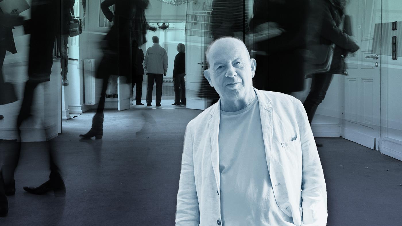 Ein Makler packt aus „Der Job macht keinen Spaß mehr“