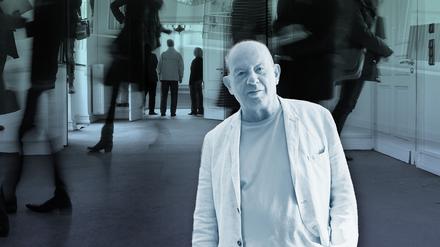 Makler Jörg Groh