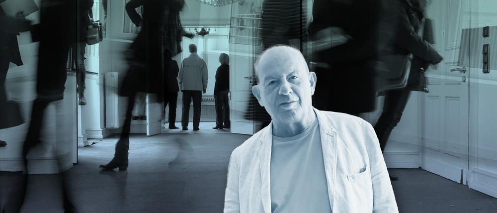 Makler Jörg Groh
