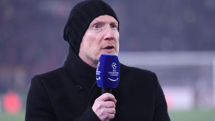 Matthias Sammer arbeitet beim nächsten BVB-Spiel in der Champions League nicht als TV-Experte.