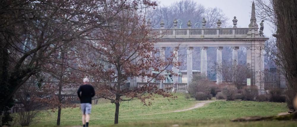 Das Wetter wird am Wochenende teils freundlich.