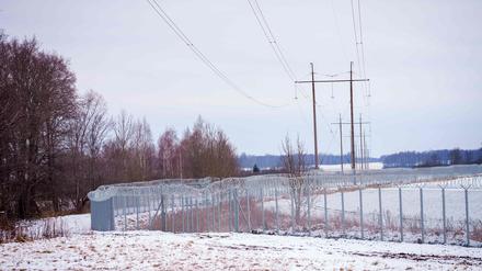 Die drei baltischen Staaten haben am 8. Februar die Verbindung zum russischen Stromnetz gekappt, um sich dem Netz der Europäischen Union anzuschließen. 