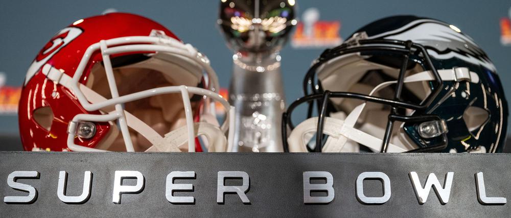 Die Nachfrage nach Super-Bowl-Tickets ist nicht so groß wie im vergangenen Jahr.